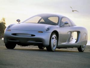 Dodge Aviat Concept 1994 года